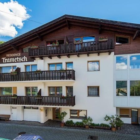 Residence Trametsch Bressanone Ngoại thất bức ảnh