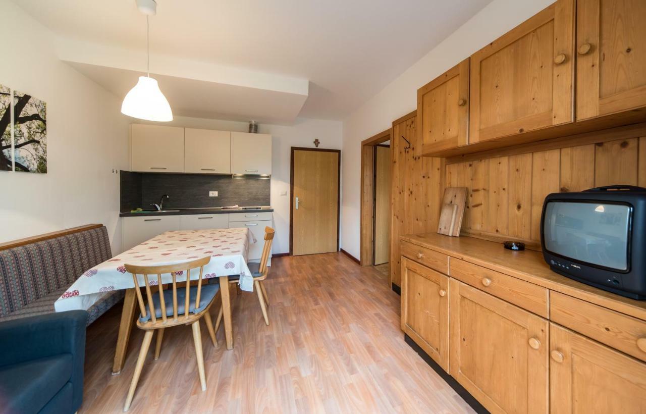 Residence Trametsch Bressanone Ngoại thất bức ảnh