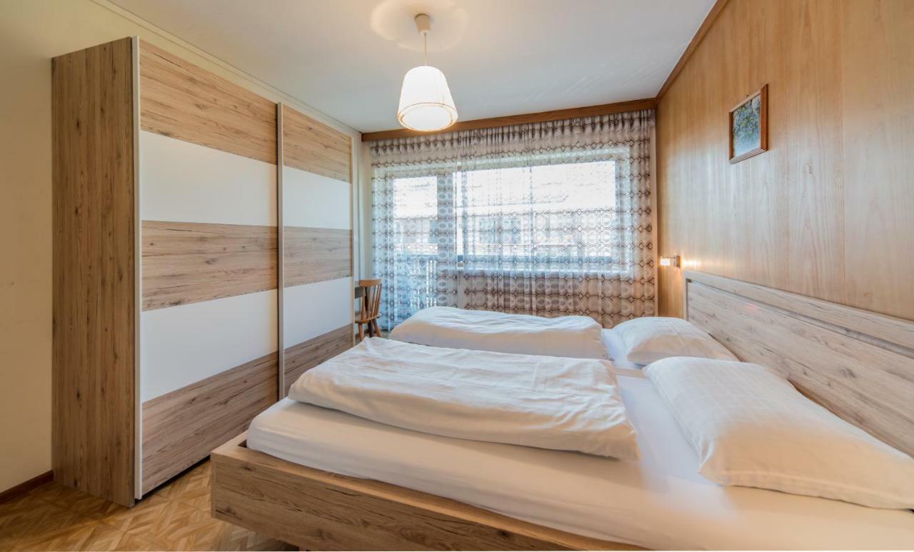 Residence Trametsch Bressanone Ngoại thất bức ảnh