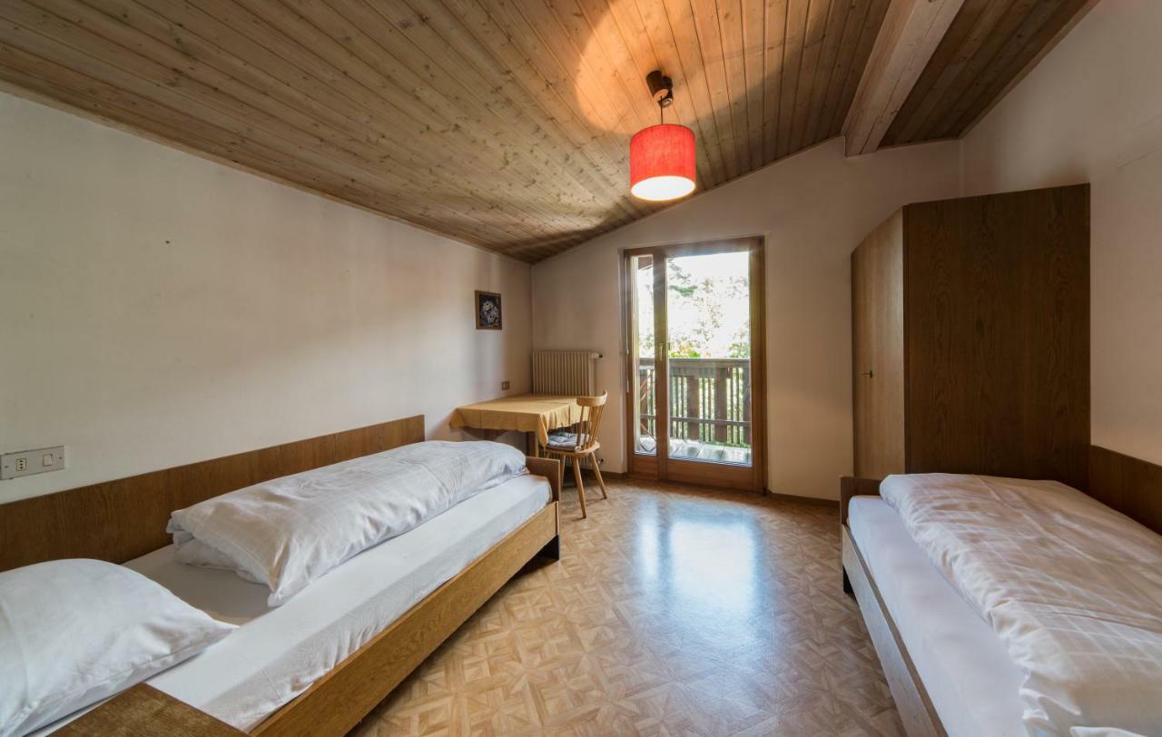 Residence Trametsch Bressanone Ngoại thất bức ảnh