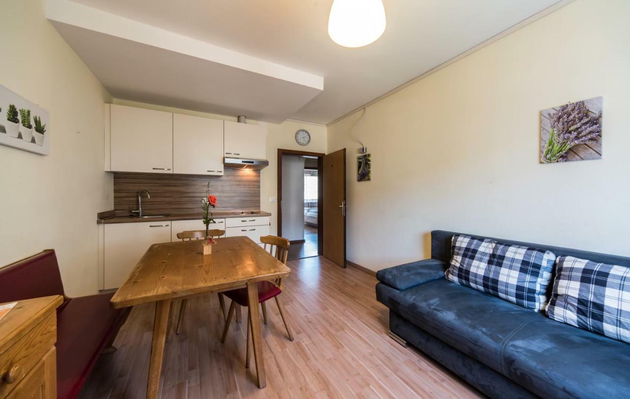 Residence Trametsch Bressanone Ngoại thất bức ảnh