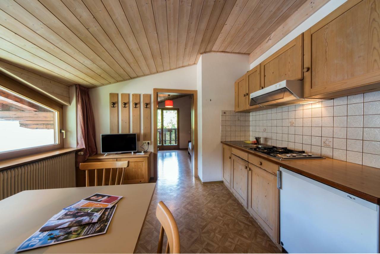 Residence Trametsch Bressanone Ngoại thất bức ảnh
