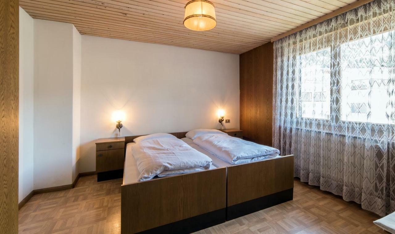 Residence Trametsch Bressanone Ngoại thất bức ảnh