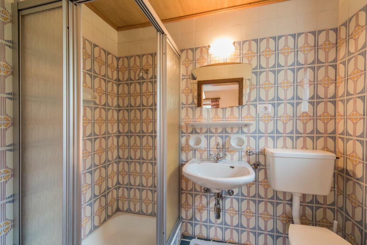 Residence Trametsch Bressanone Ngoại thất bức ảnh